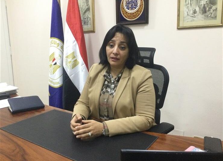 Egypt, Australia discuss tourism co-operation 1 - Egyptian Gazette
