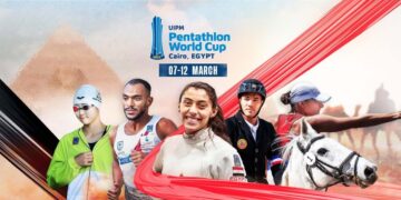 Modern Pentathlon World Cup kicks off in Egypt