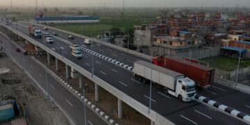 Trial operation of Kafr El Dawar bridge kicks off on Cairo-Alex road – Min.