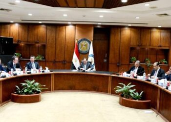 Petroleum minister probes with Greek delegation co-operation in energy domain