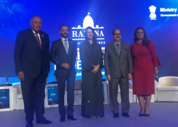 FM reviews Egypt’s efforts to boost economic development