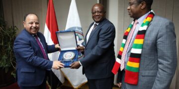 Maait: Facing world economic challenges with stimulus package