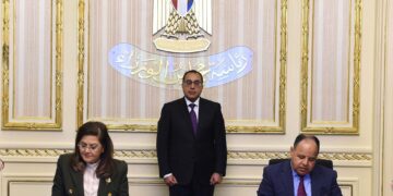 PM attends signing of cooperation protocol of NPDEF’s financial incentive programme