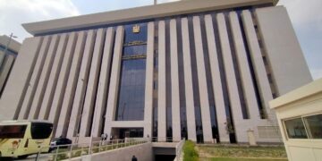 Planning Ministry starts working from new HQ in New Administrative Capital