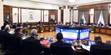Cabinet approves draft presidential decree on control of movement of hazardous wastes