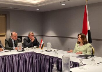 Emigration min. urges Armenian investors in California to invest in Egypt