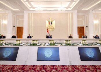 ‘Administrative body’s relocation to New Capital real development’