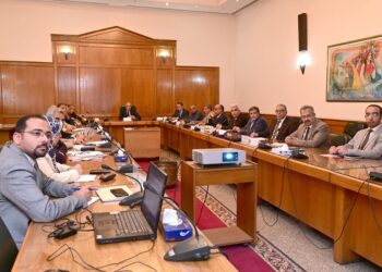 Irrigation minister reviews measures to check on water facilities