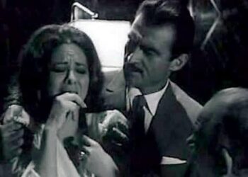 A classical gem about lost identity