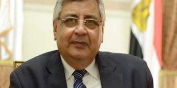 Presidential health advisor lauds president Sisi’s initiative for remote diagnosis, treatment of diseases