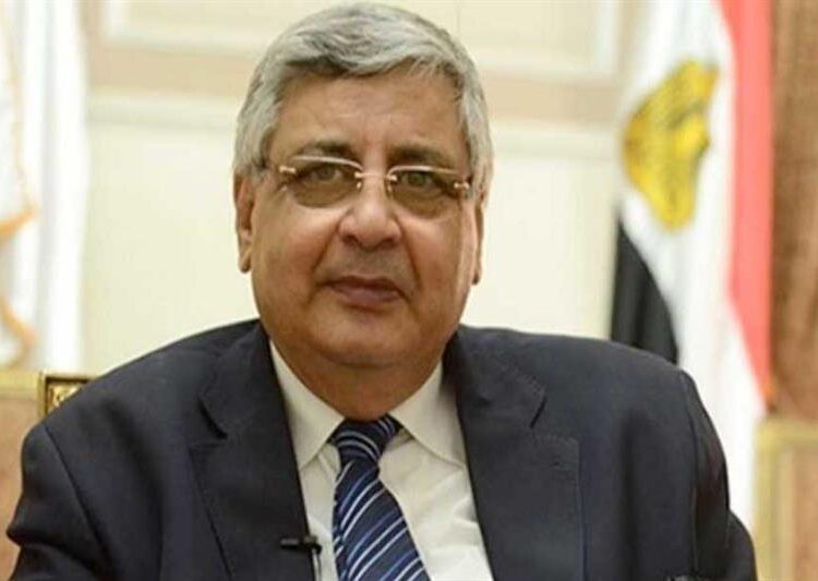 Presidential health advisor lauds president Sisi's initiative for remote diagnosis, treatment of diseases 2 - Egyptian Gazette Presidential health advisor lauds president Sisi's initiative for remote diagnosis, treatment of diseases 1 - Egyptian Gazette