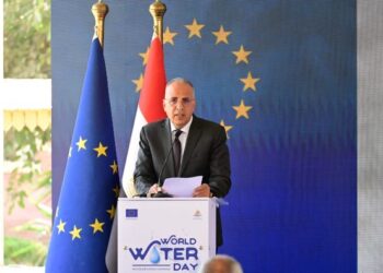 History drew attention to successful management of Nile River: Irrigation min.