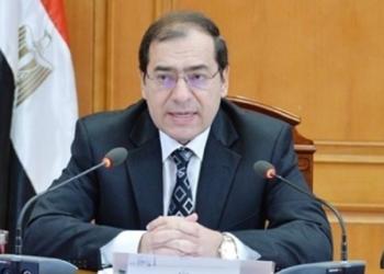 Petroleum min. urges joining int’l efforts to sustain energy supplies