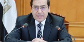 Petroleum min. urges joining int’l efforts to sustain energy supplies
