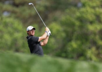 PGA players benefiting from LIV Golf circuit, say McIlroy, Rahm