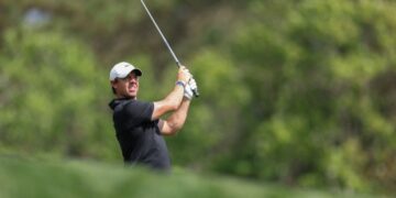 PGA players benefiting from LIV Golf circuit, say McIlroy, Rahm