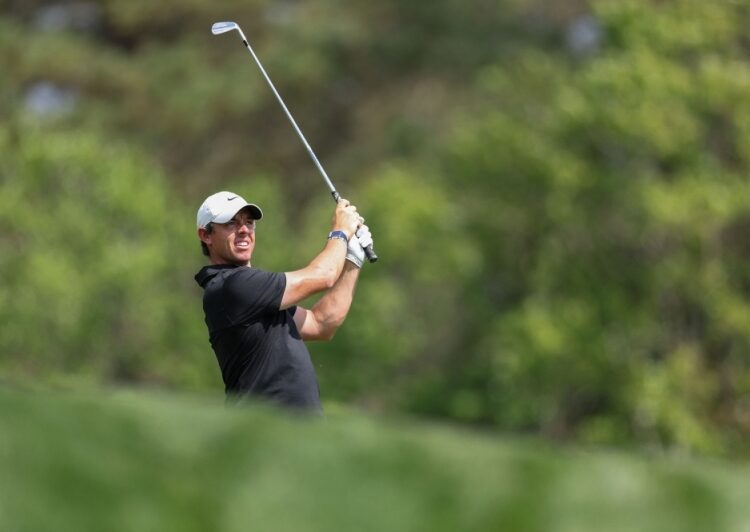 PGA players benefiting from LIV Golf circuit, say McIlroy, Rahm 1 - Egyptian Gazette