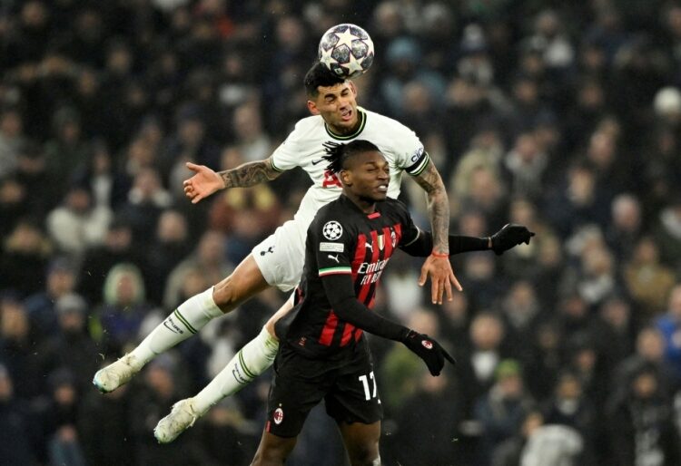 Bayern, Milan march on in Champions League 1 - Egyptian Gazette