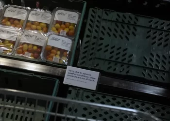 UK inflation jumps to 10.4%, surprising analysts