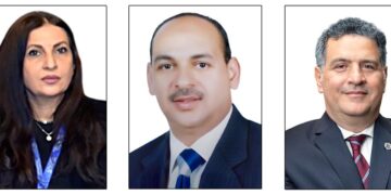 PM names 3 deputies of GAFI chairman