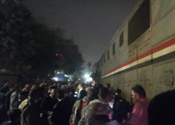 Egypt’s top prosecutor orders launching probe into Qalyub train accident