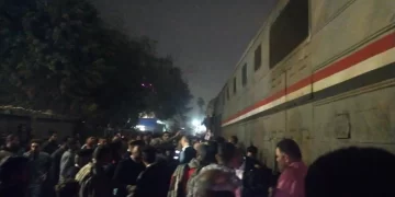 Egypt’s top prosecutor orders launching probe into Qalyub train accident