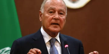 AL chief says confronting dangers of drugs requires forging comprehensive plan 1 - Egyptian Gazette AL chief says confronting dangers of drugs requires forging comprehensive plan