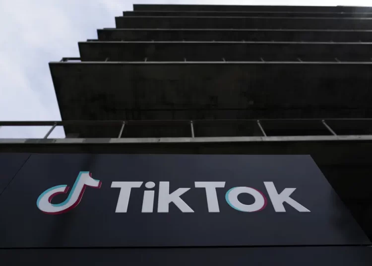 TikTok CEO to tell Congress app is safe, urge against ban 2 - Egyptian Gazette TikTok CEO to tell Congress app is safe, urge against ban 1 - Egyptian Gazette