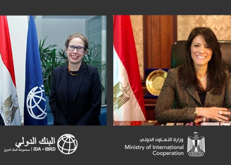 Mashat: Implementing several programs, projects with development partners for green transition 1 - Egyptian Gazette