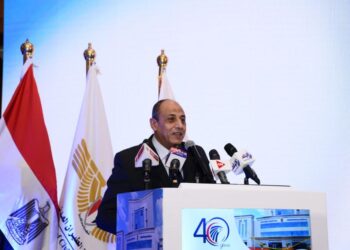 On 40th anniv. of founding EgyptAir Hospital