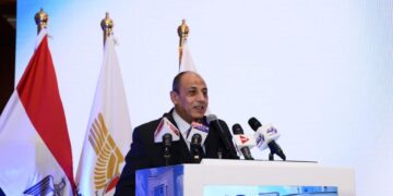 On 40th anniv. of founding EgyptAir Hospital 1 - Egyptian Gazette On 40th anniv. of founding EgyptAir Hospital