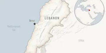 Daylight savings dispute leaves Lebanon with two time zones