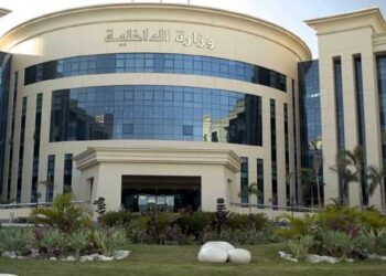 Interior ministry raises awareness of dangers of substance abuse at schools