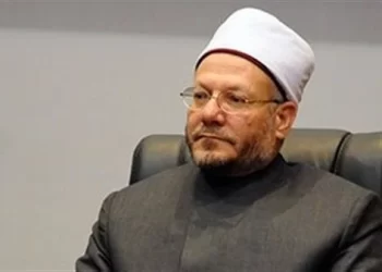 Egypt mufti slams burning of Holy Quran in Denmark