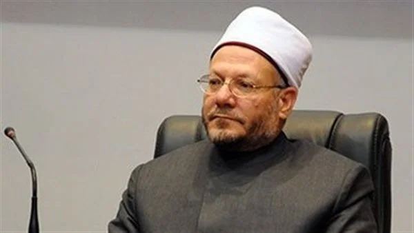 Egypt mufti slams burning of Holy Quran in Denmark 2 - Egyptian Gazette Egypt mufti slams burning of Holy Quran in Denmark 1 - Egyptian Gazette