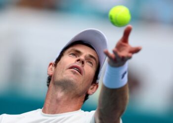 Blow for British as Raducanu, Murray crash out in Miami