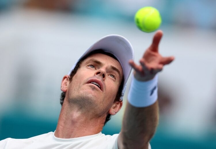 Blow for British as Raducanu, Murray crash out in Miami 2 - Egyptian Gazette Blow for British as Raducanu, Murray crash out in Miami 1 - Egyptian Gazette