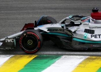 Mercedes sees ‘promising’ signs ahead of Australia F1 GP
