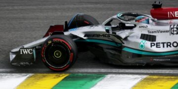 Mercedes sees 'promising' signs ahead of Australia F1 GP 1 - Egyptian Gazette Mercedes sees ‘promising’ signs ahead of Australia F1 GP