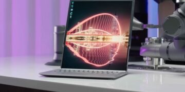 Will our future computers and smartphones have rollable screens? 1 - Egyptian Gazette Will our future computers and smartphones have rollable screens?