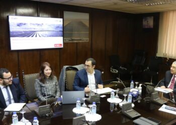 JCEE presents outcome of roadmap on shifting to smart network