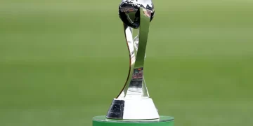 Indonesia stripped of hosting Under-20 World Cup by FIFA