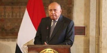 Egypt denounces Knesset’s Settlement Bill