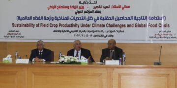 Research vital to face food security challenge