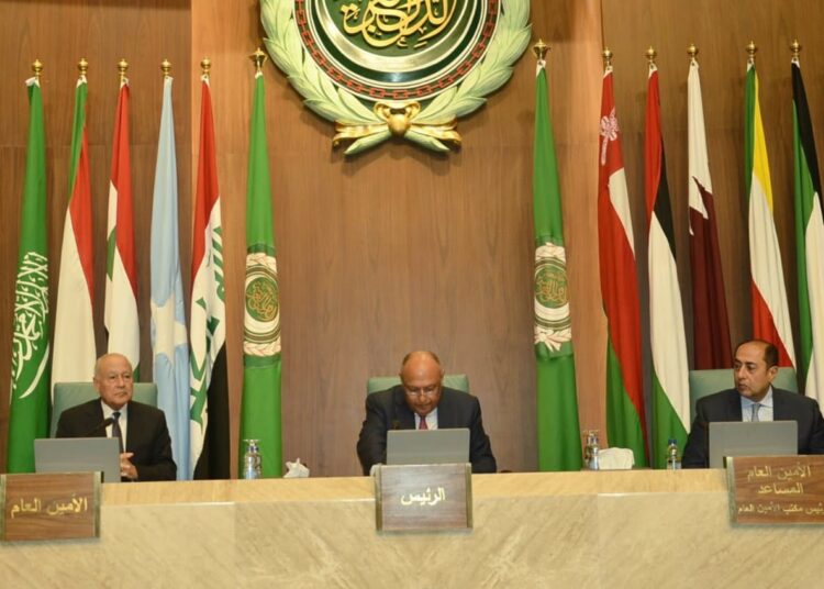 Ethiopia’s unilateral practices on GERD pose threat to Egypt national security 1 - Egyptian Gazette