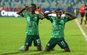 U-20 AFCON: Senegal, Nigeria reach semi-finals 6 - Egyptian Gazette