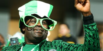 U-20 AFCON: Senegal, Nigeria reach semi-finals