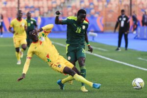 U-20 AFCON: Senegal, Nigeria reach semi-finals 2 - Egyptian Gazette