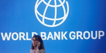 World Bank plans to boost annual lending by $5 bln