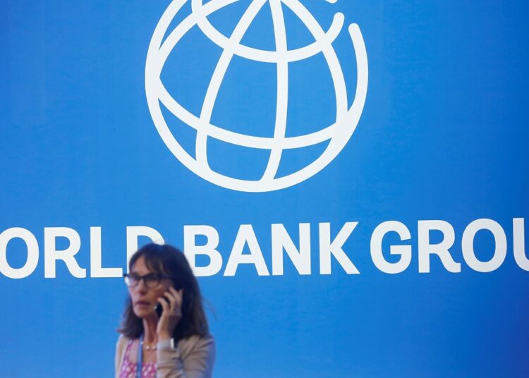 The World Bank submitted a long-awaited "evolution road map" to its steering committee that would boost annual lending to middle-income countries.